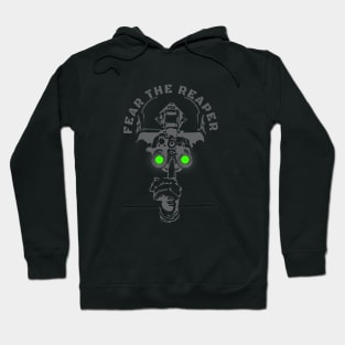 FEAR THE REAPER Hoodie